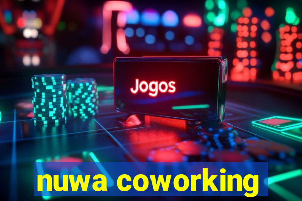 nuwa coworking